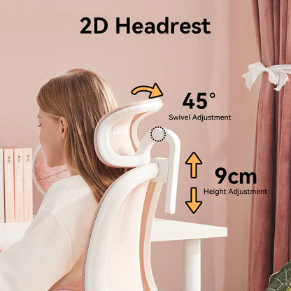 Musso T30 – Ergonomic Seating for Juniors