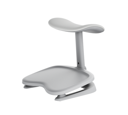 LiberNovo StepSync Ergonomic Footrest