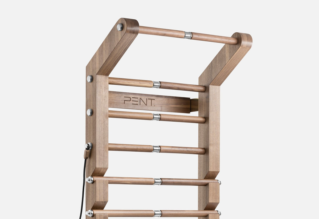 SCALA™ Advance Plus Fitness Wall Bar
