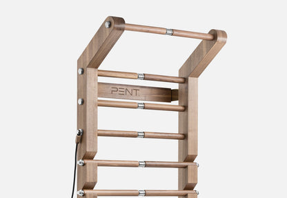 SCALA™ Advance Plus Fitness Wall Bar
