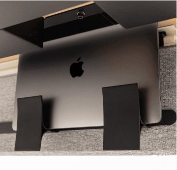 Flow Kit Smart Desk Accessories - beflo
