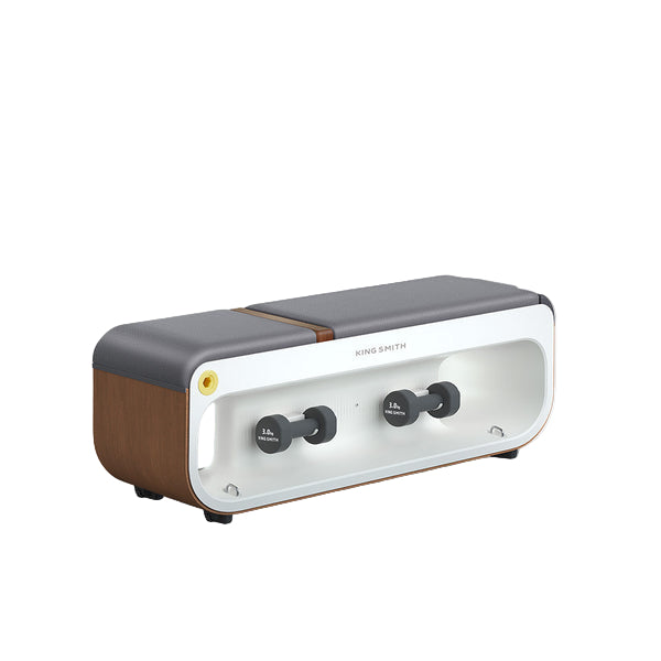 King Smith Fitness Tone-Up Workout Bench