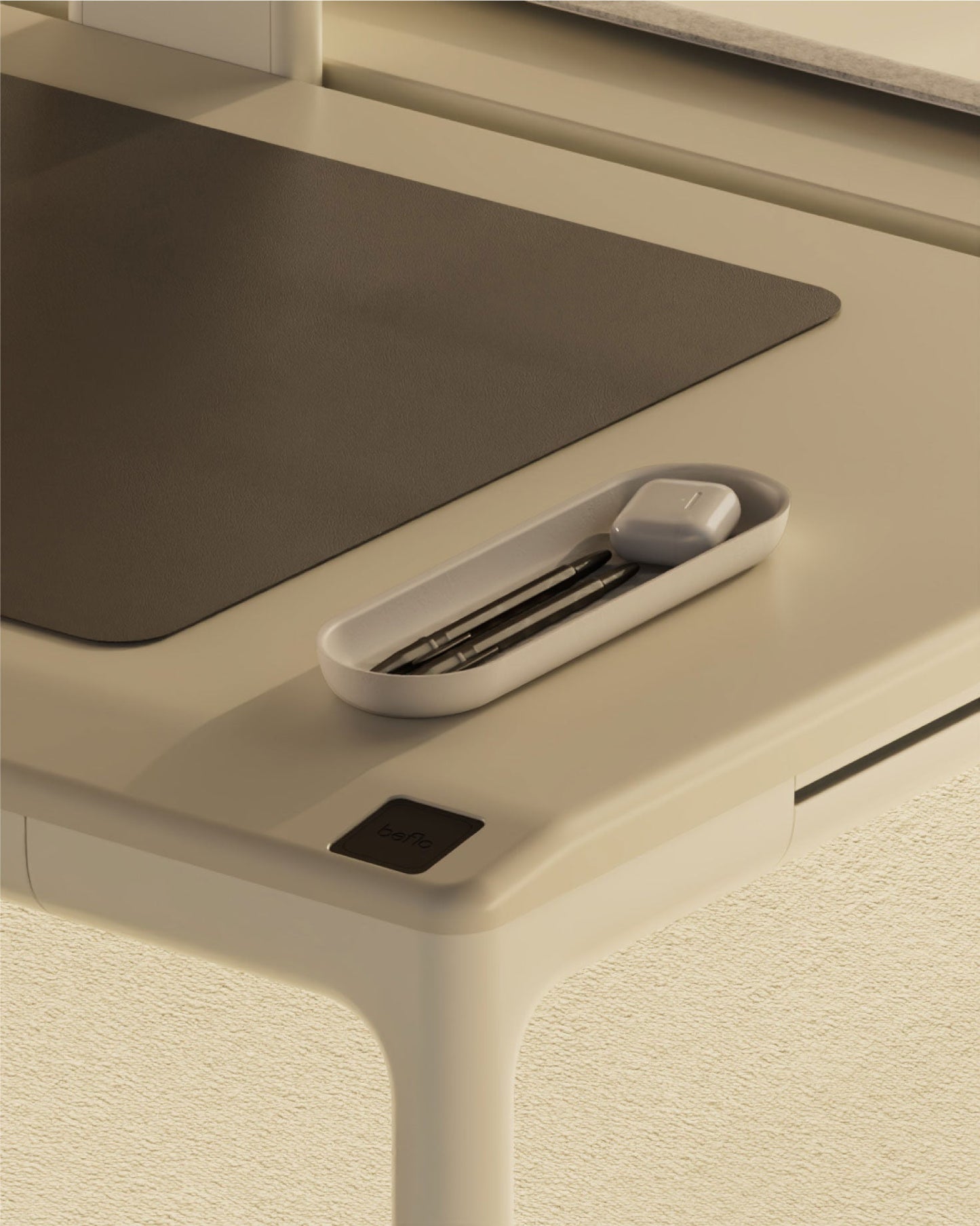 Gobi Desk Tray - beflo