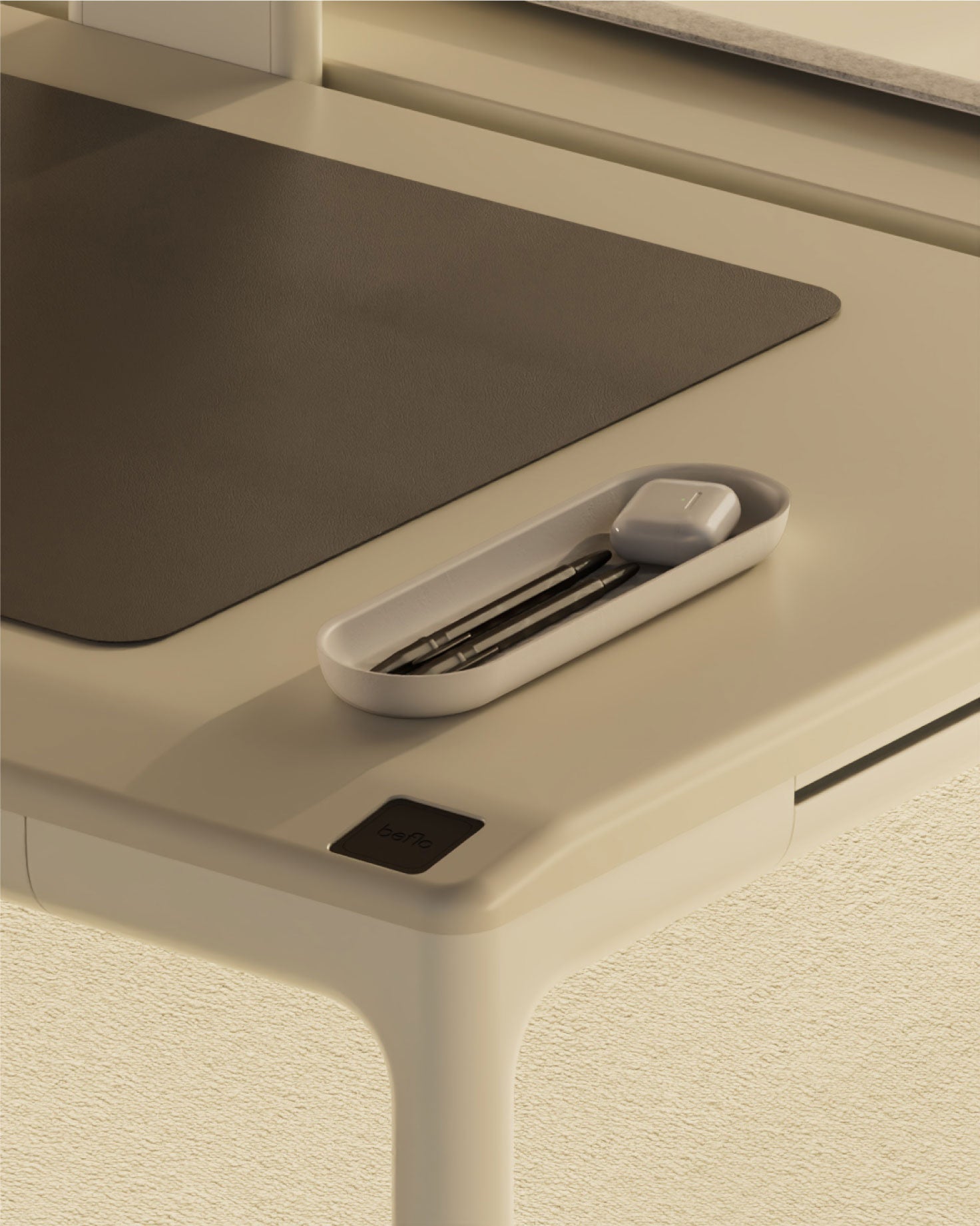 Gobi Desk Tray - beflo