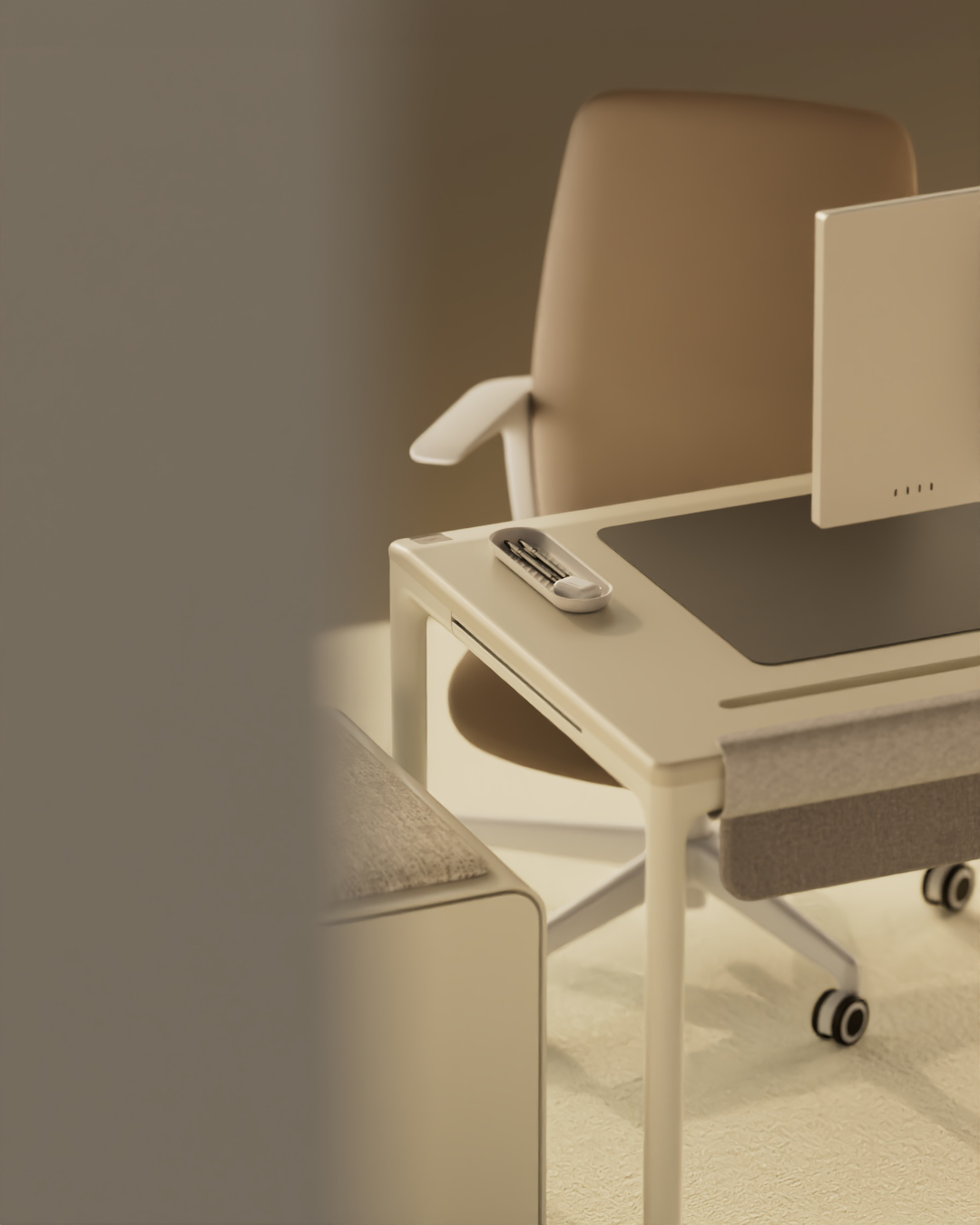 Gobi Desk Tray - beflo