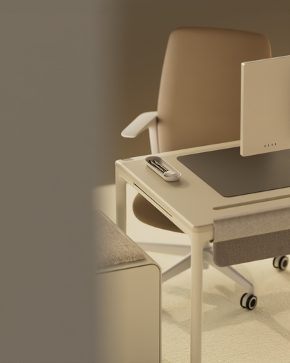 Gobi Desk Tray - beflo