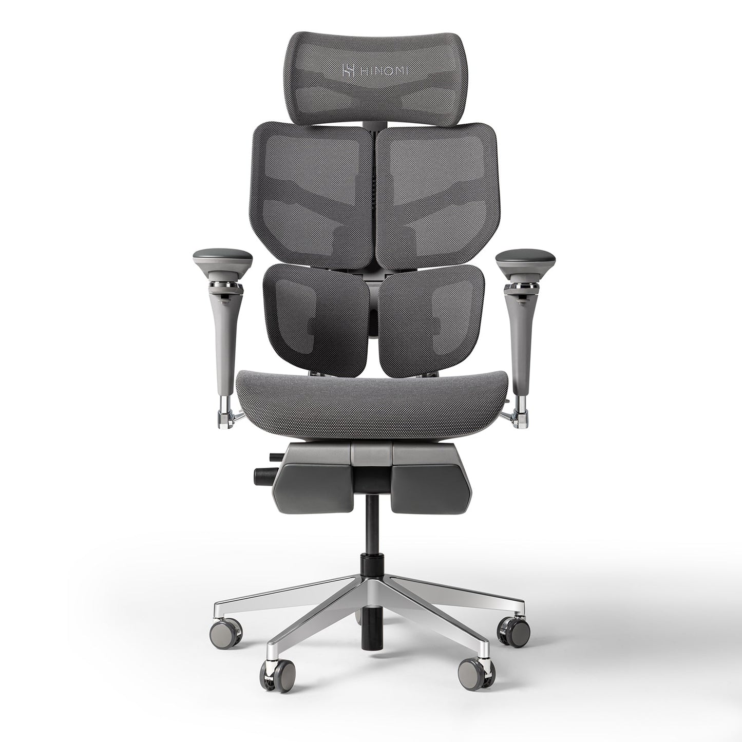 HINOMI X2 Pro Ergonomic Desk Chair (Improved X1 Model)