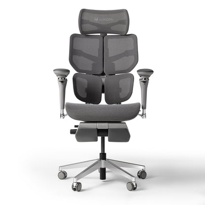 HINOMI X2 Pro Ergonomic Desk Chair (Improved X1 Model)