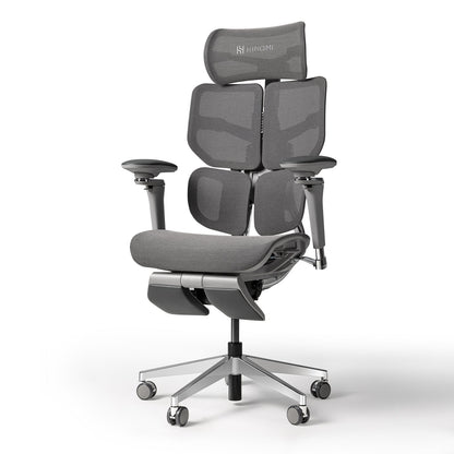 HINOMI X2 Pro Ergonomic Desk Chair (Improved X1 Model)