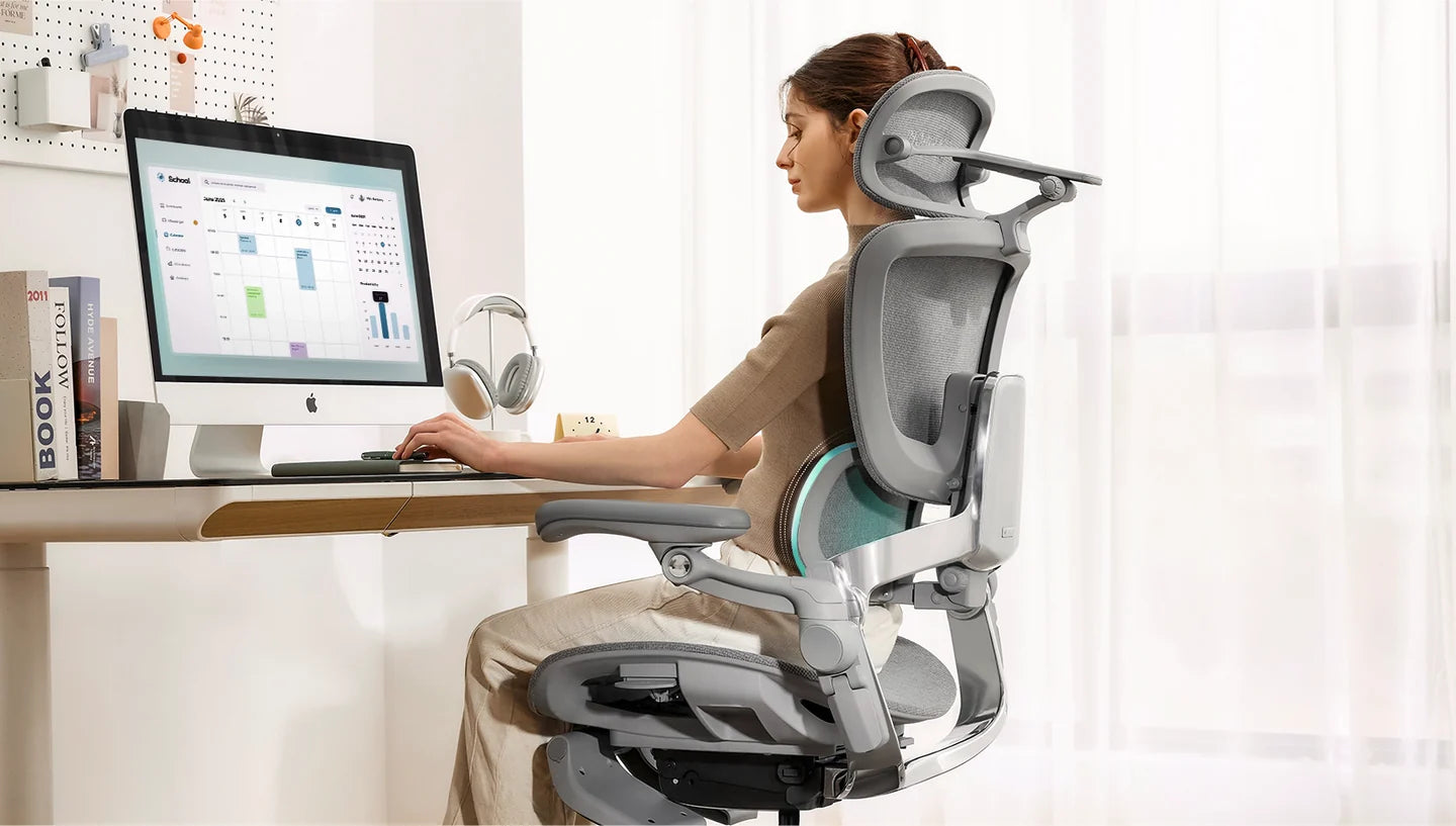 HINOMI H2 Pro Ergonomic Office Chair