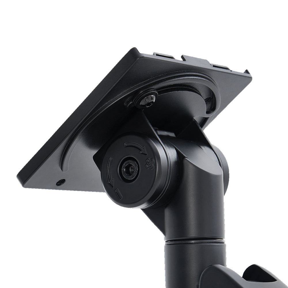 Hexcal Heavy-Duty Monitor Arm