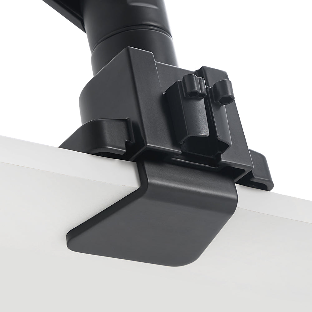 Hexcal Heavy-Duty Monitor Arm