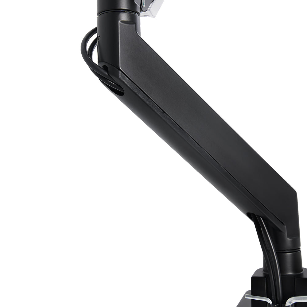Hexcal Heavy-Duty Monitor Arm