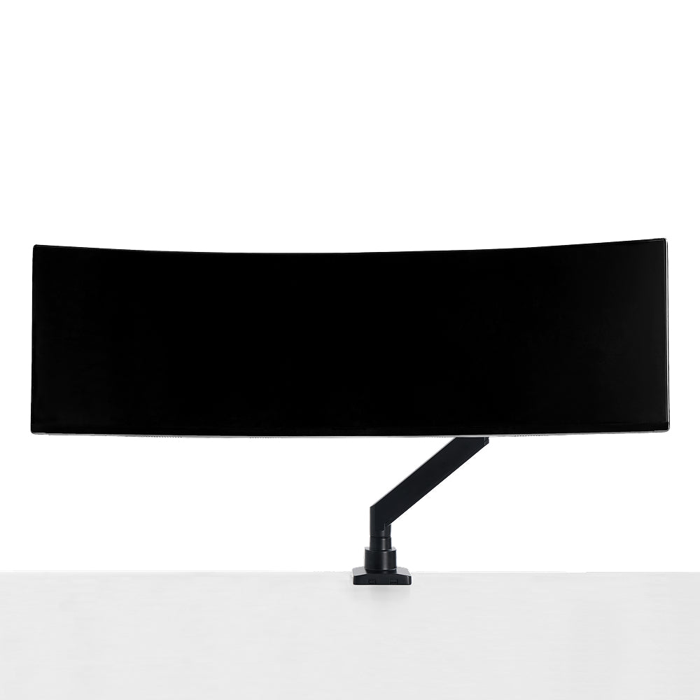Hexcal Heavy-Duty Monitor Arm