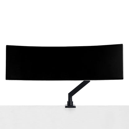 Hexcal Heavy-Duty Monitor Arm