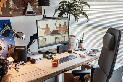 Hexcel Inspire Ergonomic Chair