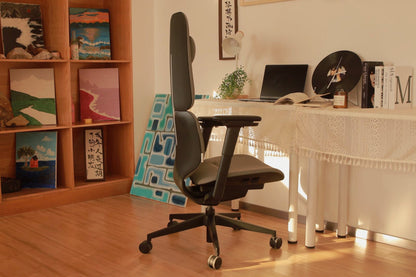 Hexcel Inspire Ergonomic Chair