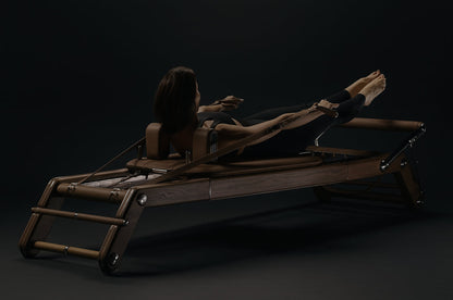 JOANA™ Premium Pilates Reformer