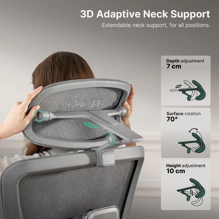 HINOMI H2 Pro Ergonomic Office Chair