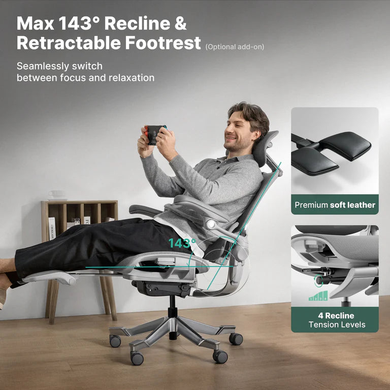 HINOMI H2 Pro Ergonomic Office Chair