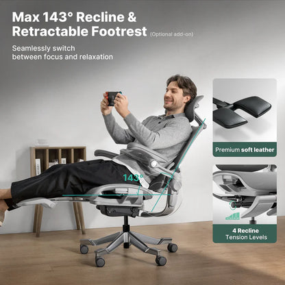 HINOMI H2 Pro Ergonomic Office Chair