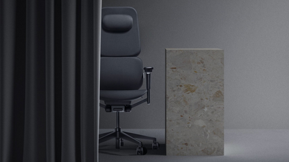 Hexcel Inspire Ergonomic Chair