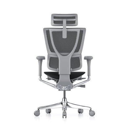 Mirus Elite G2 Office Chair - Black Mesh