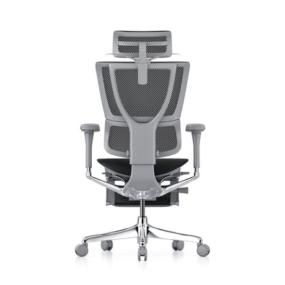 Mirus Elite G2 Office Chair - Black Mesh