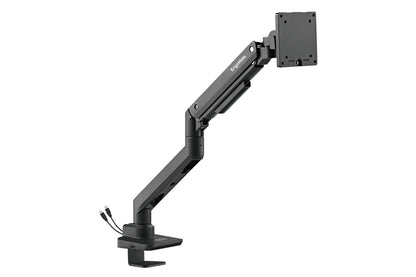 ErgoHide Monitor Arm Black
