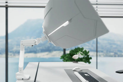 MovMax Heavy Duty Monitor Arm