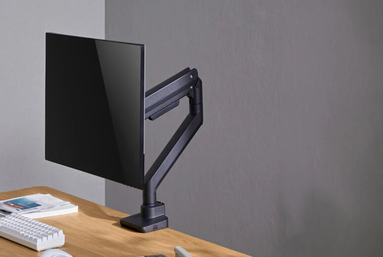 MovMax Heavy Duty Monitor Arm