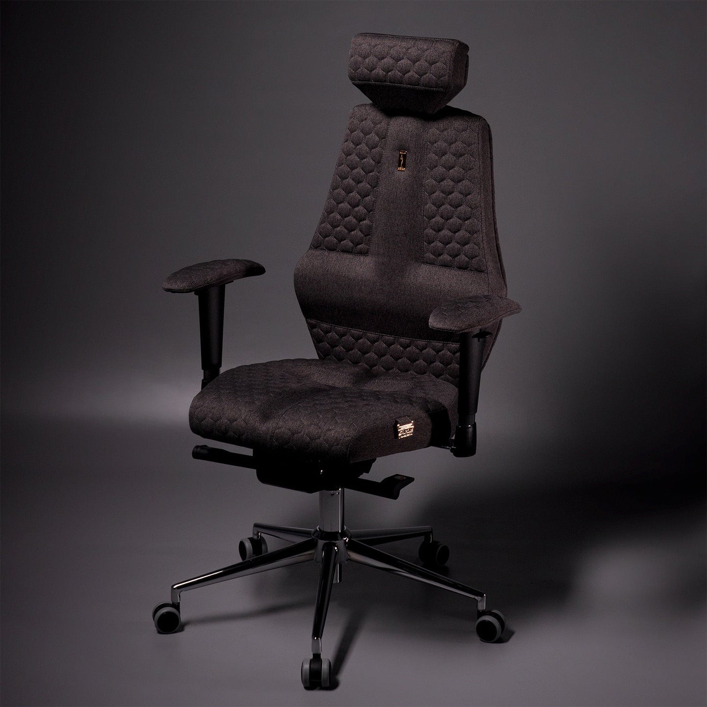 ErgoHide Chair Nano – side view