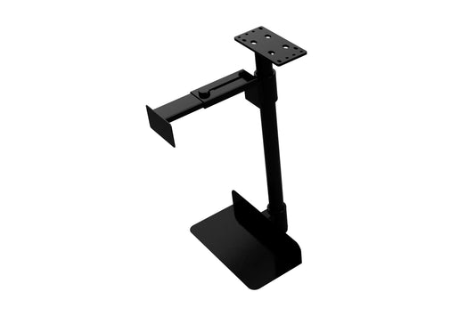 ErgoHide PC Holder Black