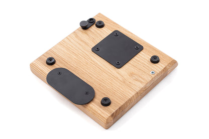 ErgoHide Notebook Stand detail