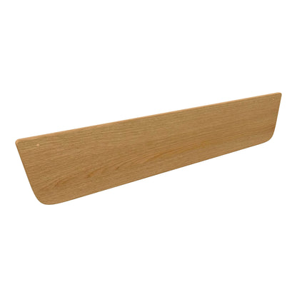 ErgoHide Cable Cover Oak 120cm