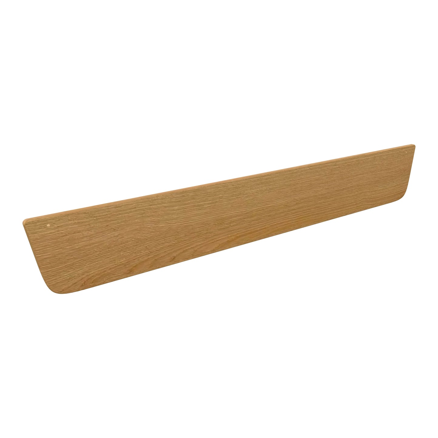 ErgoHide Cable Cover Oak 150cm