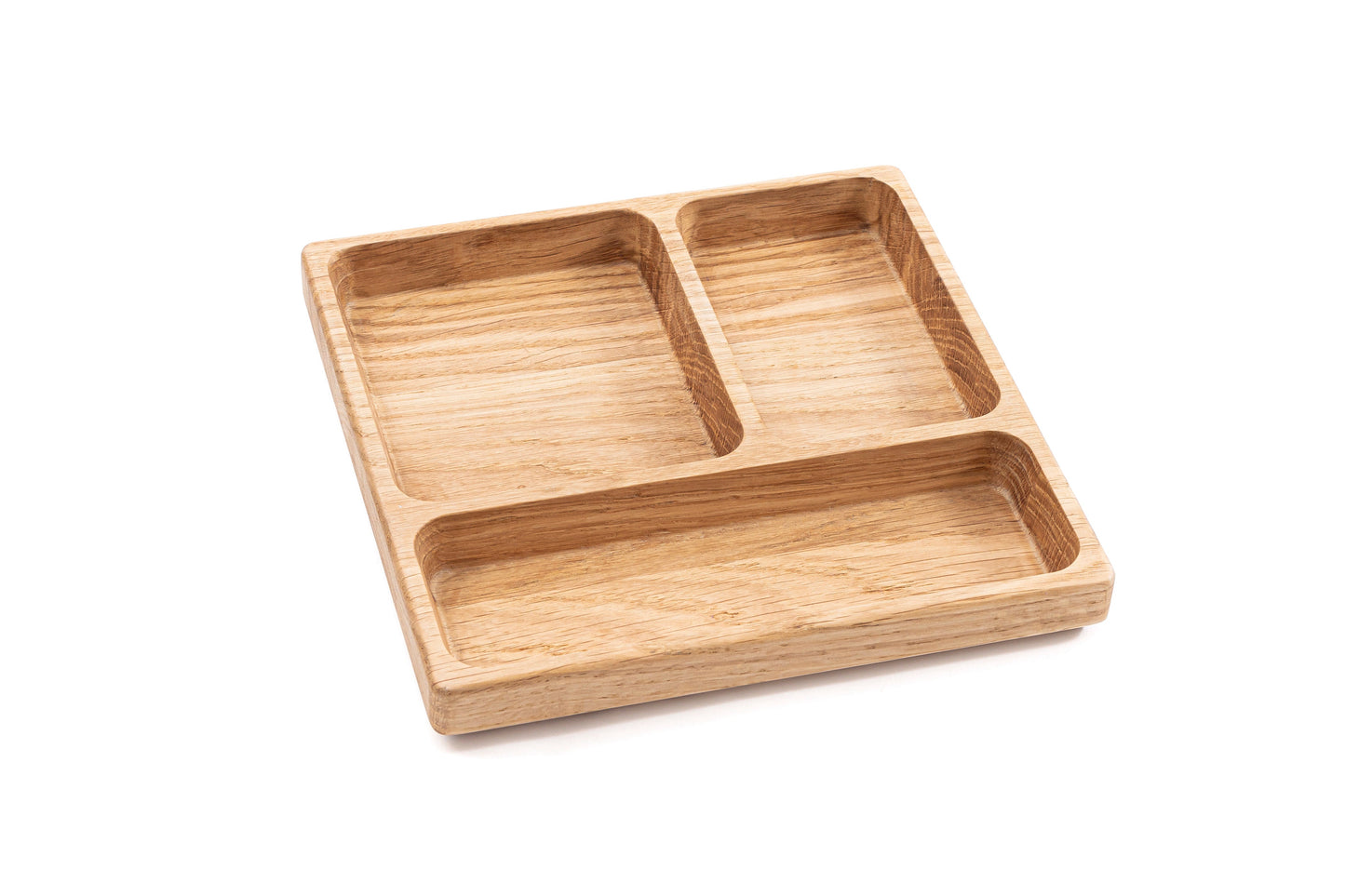 ErgoHide Organizer Oak