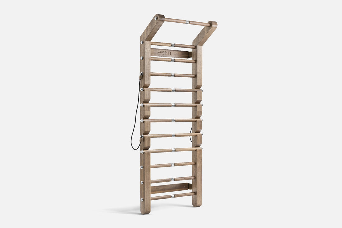 SCALA™ Advance Plus Fitness Wall Bar