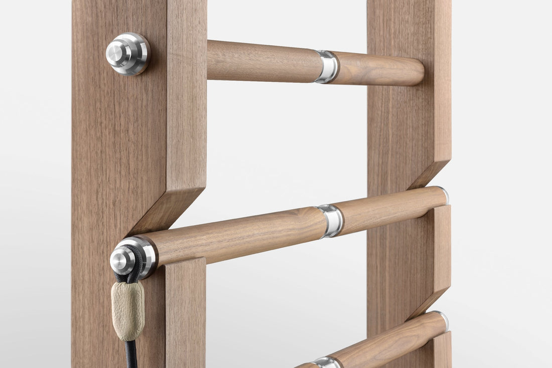 SCALA™ Advance Plus Fitness Wall Bar