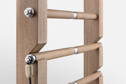 SCALA™ Advance Plus Fitness Wall Bar