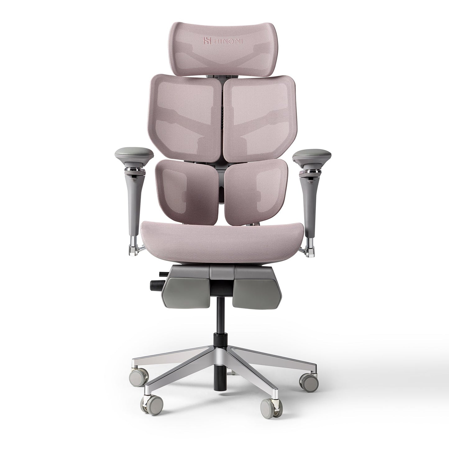 HINOMI X2 Pro Ergonomic Desk Chair (Improved X1 Model)