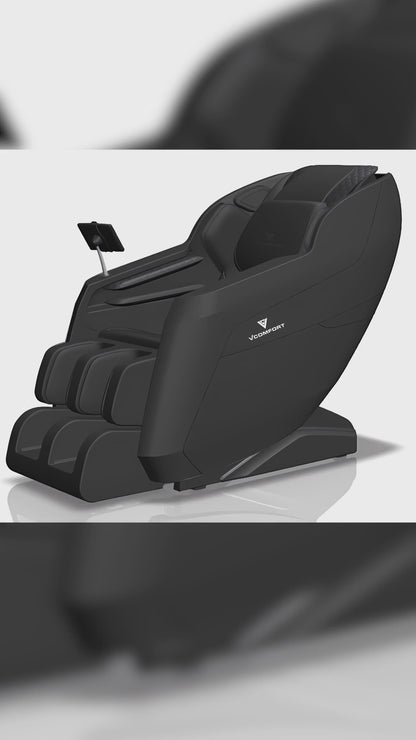 V-Comfort MeDiFit  Massage Chair