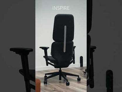 Hexcel Inspire Ergonomic Chair