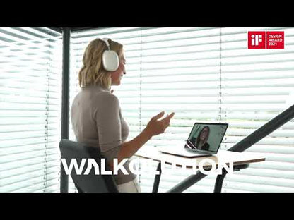 Walkolution 2 Ultimate Manual Desk Treadmill Treadmill Walkolution