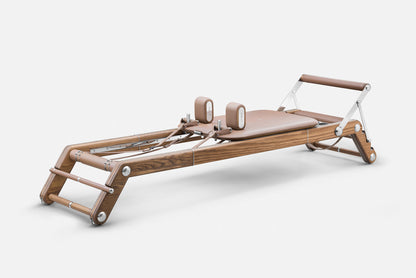 JOANA™ Premium Pilates Reformer