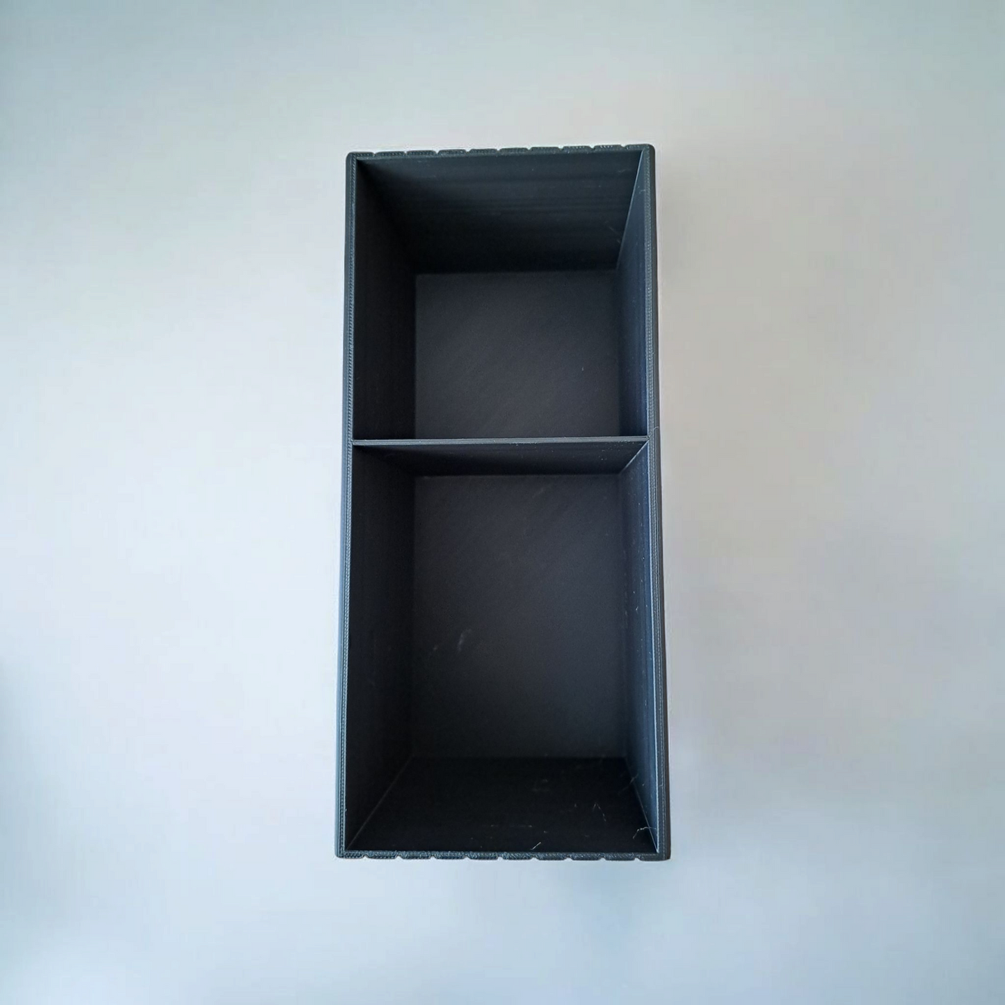 Ergonest Ribbed Desk Organiser & Remote Holder