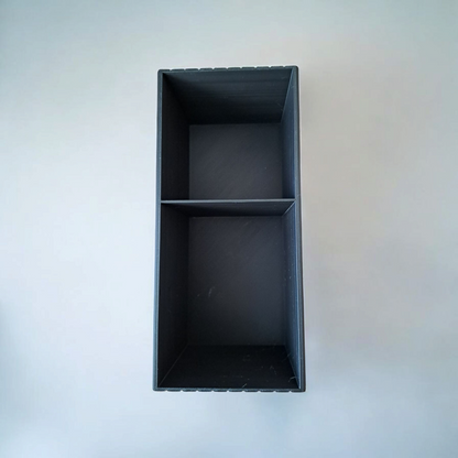 Ergonest Ribbed Desk Organiser & Remote Holder