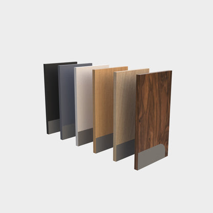 Material Samples - beflo