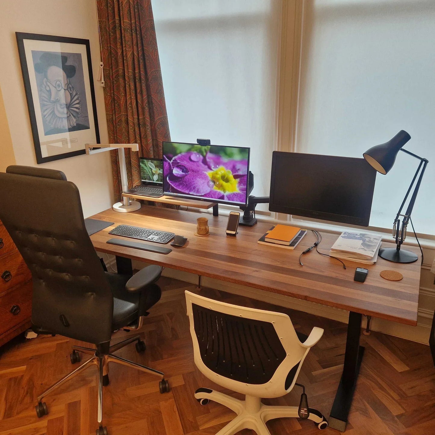 ErgoHide Standing Desk – Classic