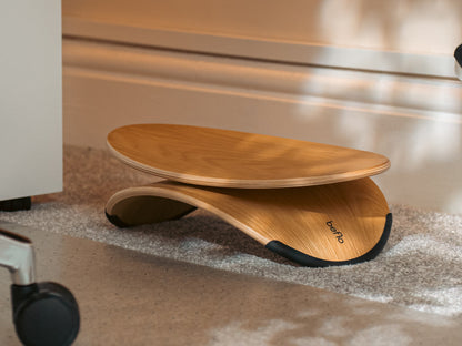 Strata Footrest - beflo